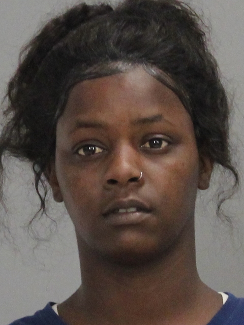 GANTT, SABRINA ANN booking photo