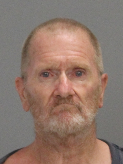 FRANKLIN, WILLIAM THOMAS booking photo