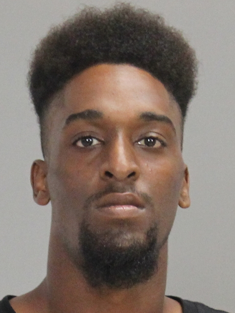 STRICKLAND, RAMELL CLIFTON, II booking photo