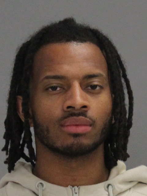 WILSON, ROBERT DENSEY, Jr booking photo