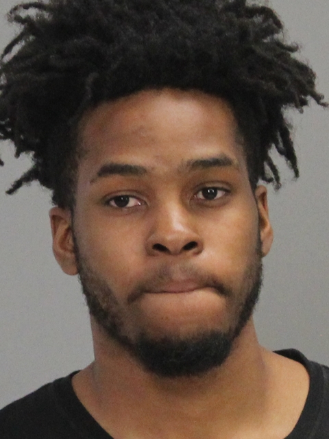 COOPER, JOSHUA DEWAYNE PRINCE booking photo