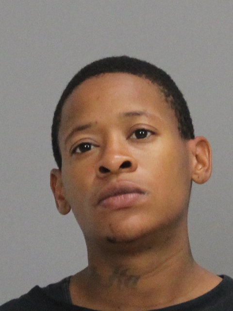 BANKS, JESSICA DELORIS booking photo