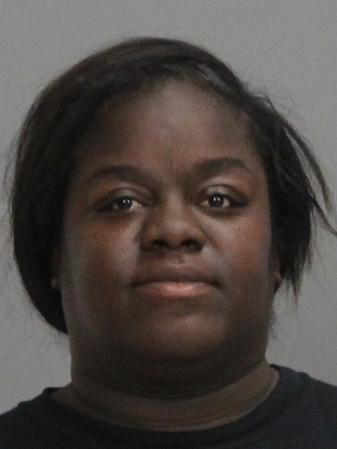PARHAMS, KENDRA NECOLE booking photo