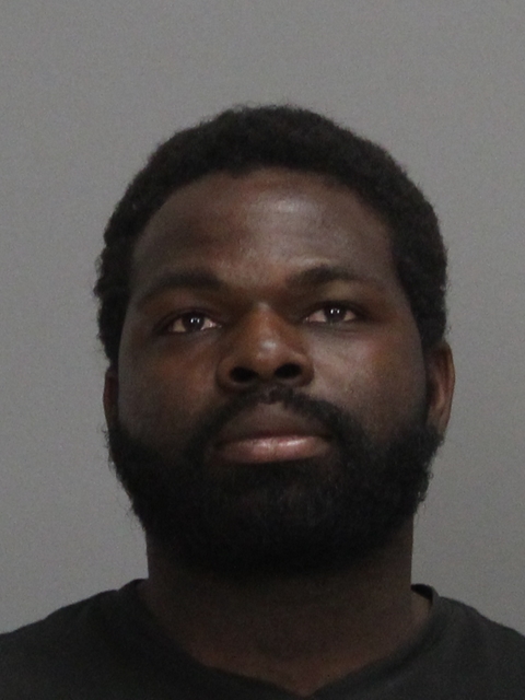 FIGGERS, FREDRICK SPENCER booking photo