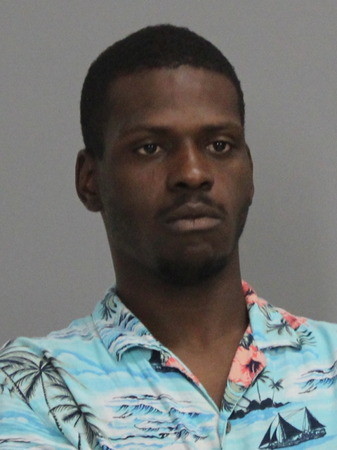 PERRY, KEANDRE DESHAWN booking photo