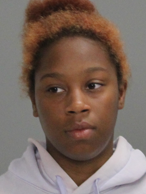 MURRAY, RIKIESHA DESHANDRIA booking photo