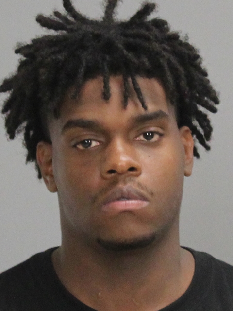 ROBINSON, DEVANTE TYLER booking photo
