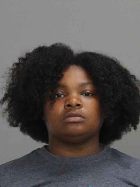 THOMAS, LARIAYLA LAPREACHLYNN booking photo