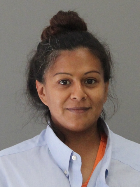 JIMENEZ, VALERIE MARIE booking photo