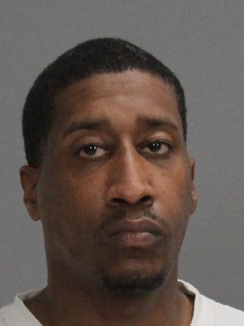 ANDREWS, JAMARCUS MAURICE booking photo