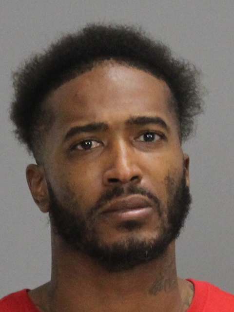 EDWARDS, TONY DARNELL booking photo