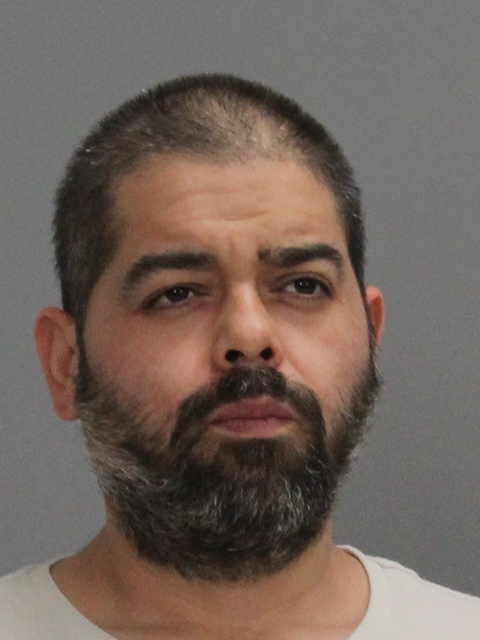 VALENCIA, ANTONIO SINOE booking photo