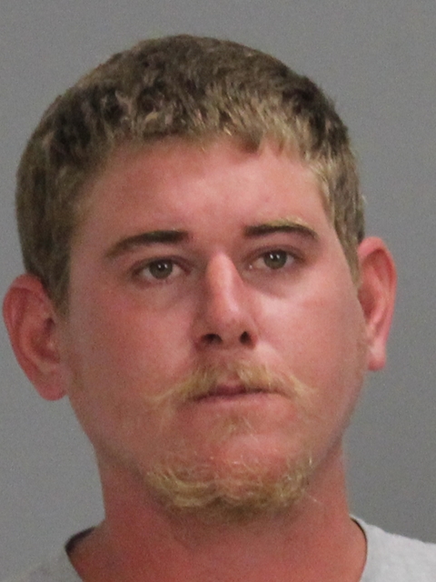 ROSPRIM, JOSHUA PHILLIP booking photo