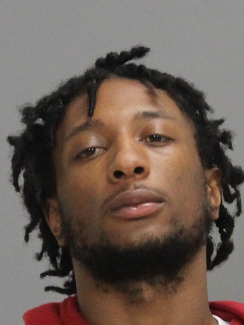 RAGSTON, TIMOTHY RAY booking photo