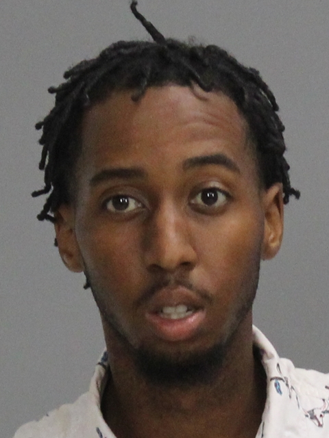 SWEED, RONALD GLEN, Jr booking photo