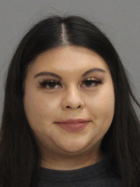 BUSTOS, MACKENZIE ANN booking photo