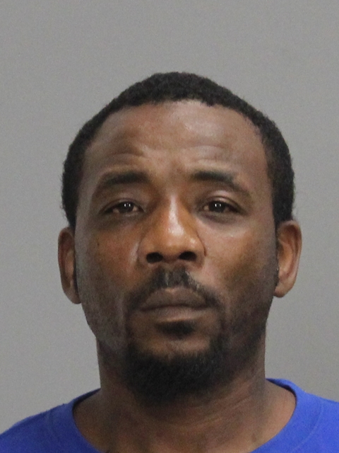 YOUNG, LORRIS LEE, III booking photo