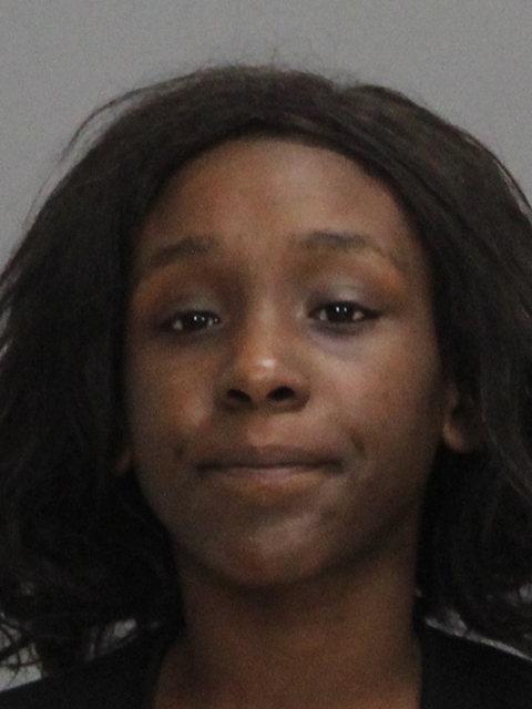 JACKSON, AQUANNETTE ENCHANTE booking photo