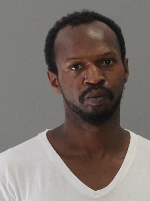 PERRY, TARDELL booking photo