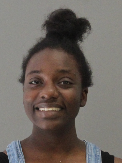 TRAVIS, JALISHA NICOLE booking photo