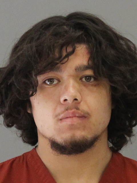 GONZALES, JOSEPH ANTHONY booking photo