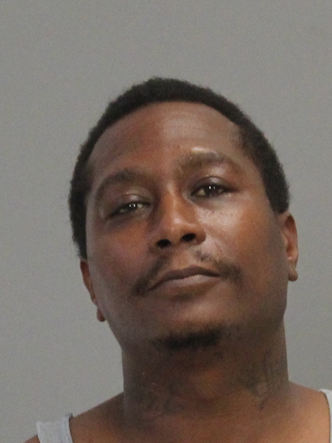 JOHNSON, SIRQUENCE JERMAINE booking photo