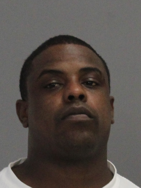 ADAMS, ELIJAH HOSEA booking photo