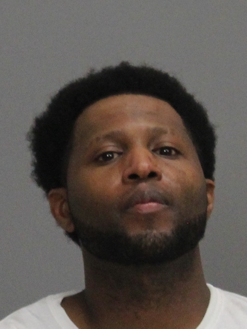 WILLIAMS, DARRELL DUWAYNE booking photo