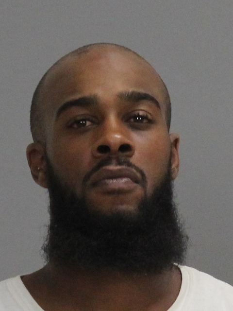 MATTHEWS, JOQUISE D booking photo