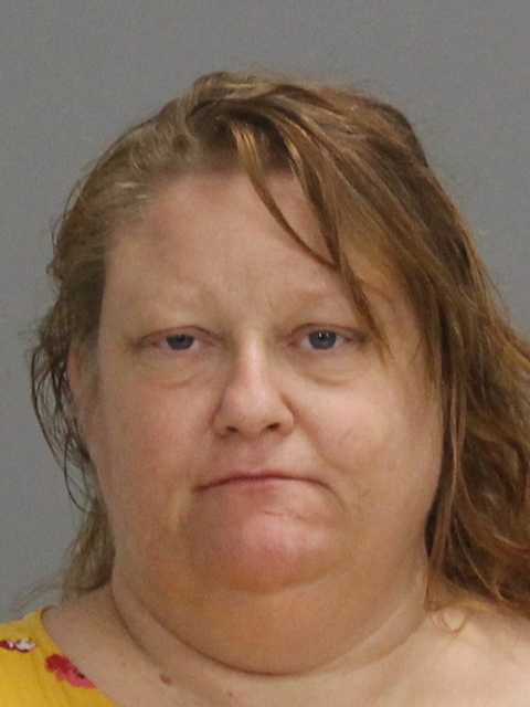 MUMMEY, MALINDA KAY booking photo