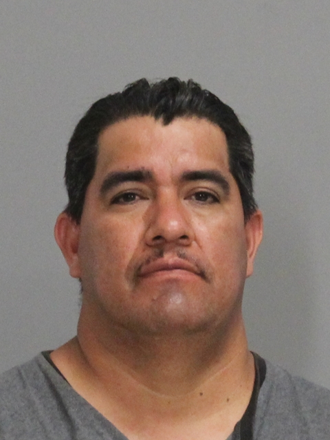 MARTINEZ-ROMERO, RAFAEL booking photo