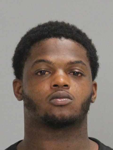 GRIFFIN, JAYQUWON DENARD booking photo