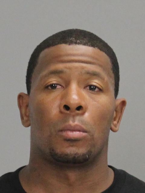 BANKS, NATHANIEL C, Jr booking photo