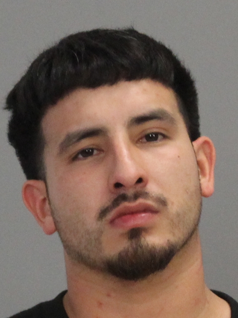 GUEVARA, ERIC ALAN booking photo