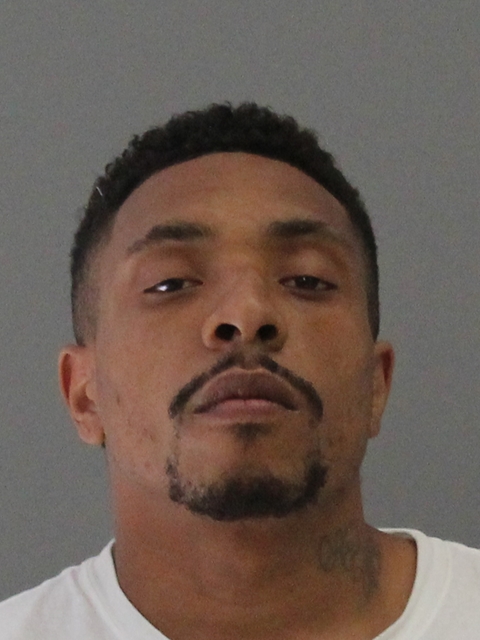 MERIDA, TRISTAN NASEAN booking photo