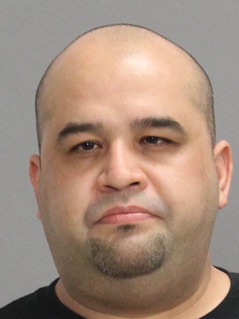 GRACIANO, JUAN ANTONIO booking photo