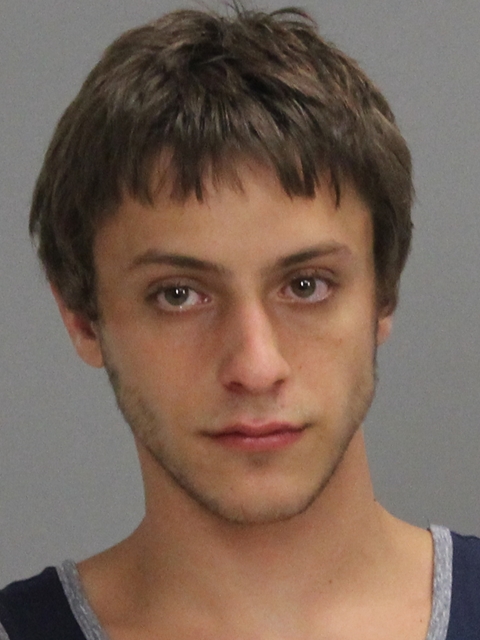 RAMIREZ, ROBERT LEE FELIX booking photo