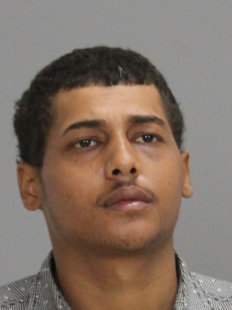 VASQUEZ GRIFFIN, CEDRIC ANTHONY booking photo