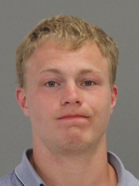 DAY, GRAYSEN booking photo