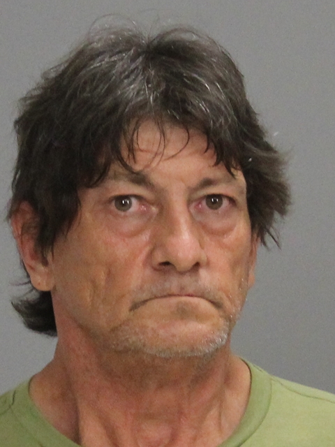 BREWSTER, JAMES WAYNE booking photo