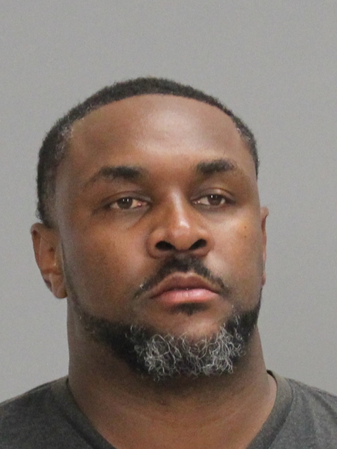 POLK, DALJUIN MONTRELL booking photo