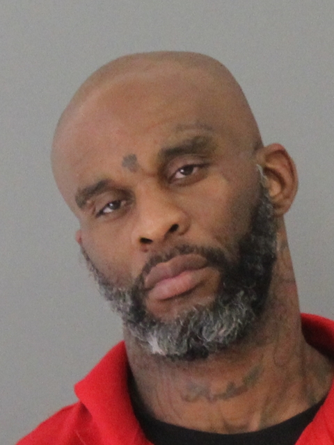 FLEEKS, JERALD JERMAINE booking photo