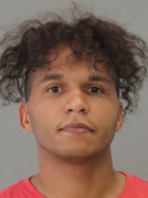 Alimamy-Alie, Kamara Serry booking photo