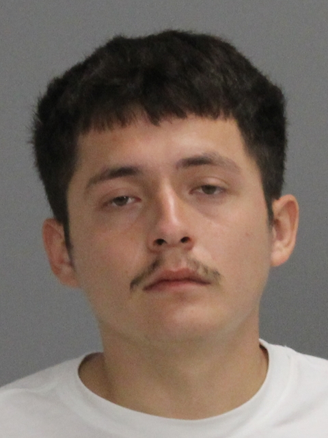 SANCHEZ-TELLO, GABRIEL ISAAC booking photo