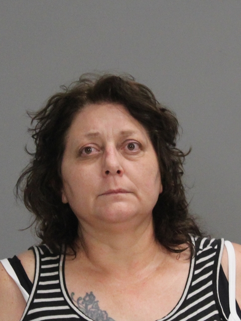 HERRERA, JANE ANN booking photo
