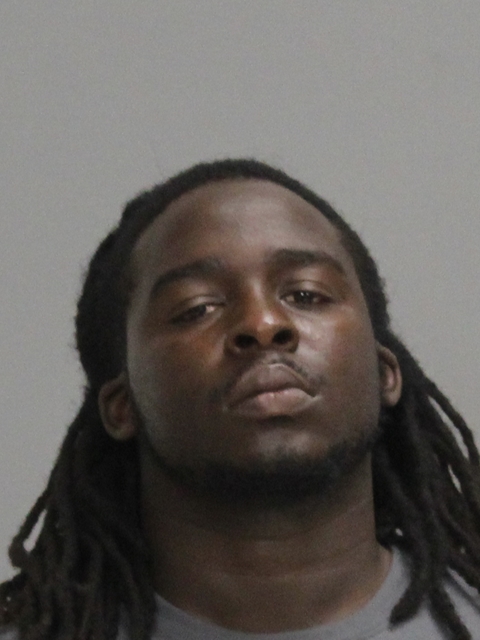 MATHIS, DEDRICK ONEAL booking photo