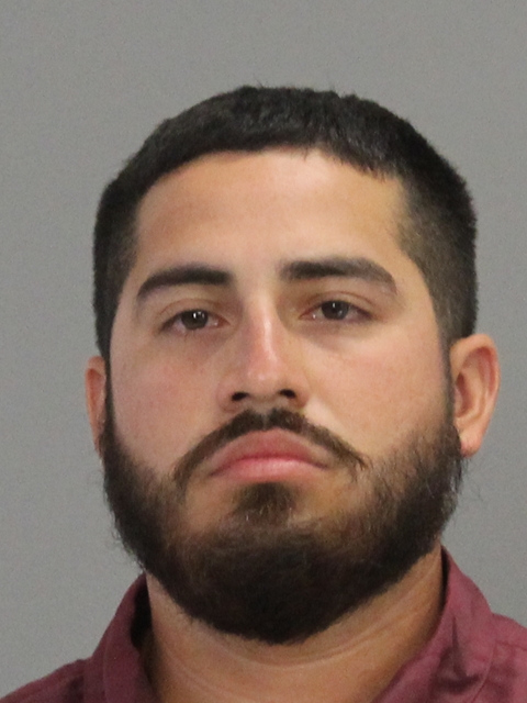 NUNEZ, MATTHEW MIGUEL booking photo