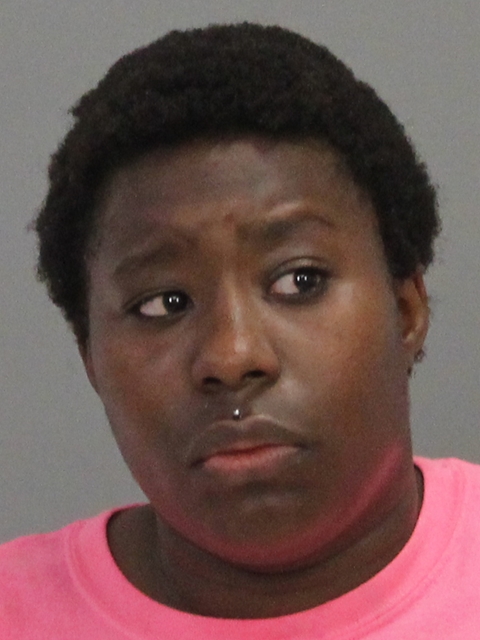 LOWERY, RYNESHA NASHAE booking photo