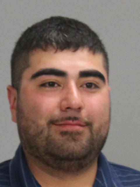 SALAZAR, JAMES FILEMON booking photo