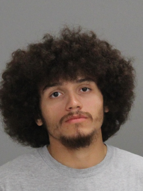 GODINEZ, ULISES CRISTIAN booking photo